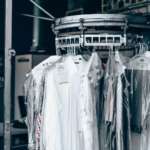 Pressing Blanchisserie pour les professionnels